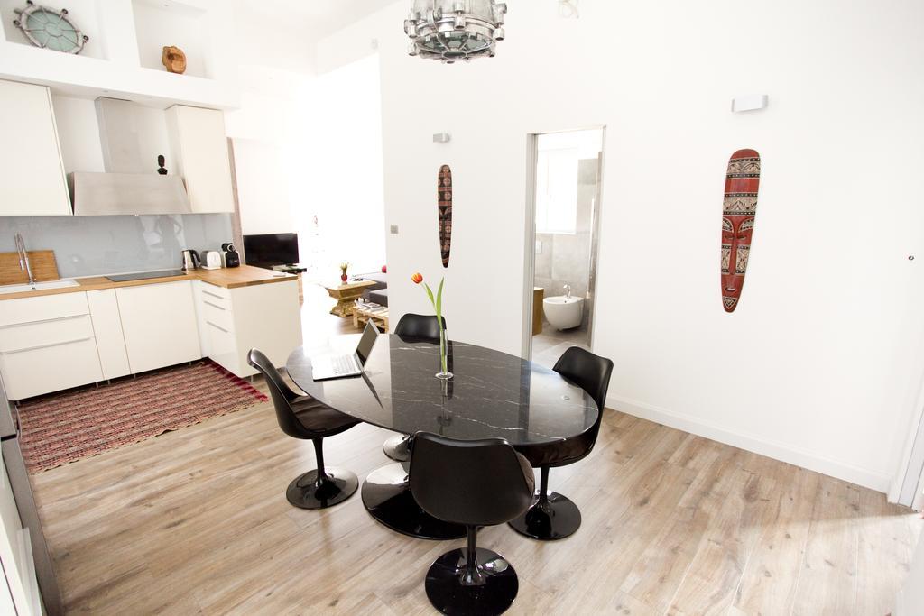 Ice Breaker Apartment Budapest