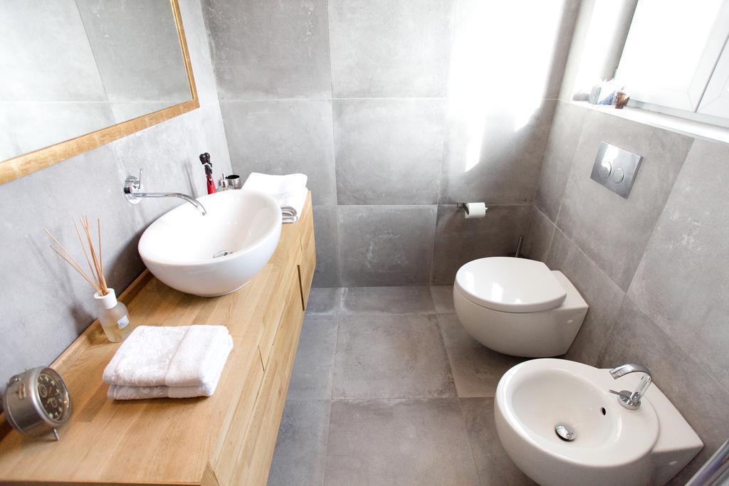 Apartment Ice Breaker Budapest