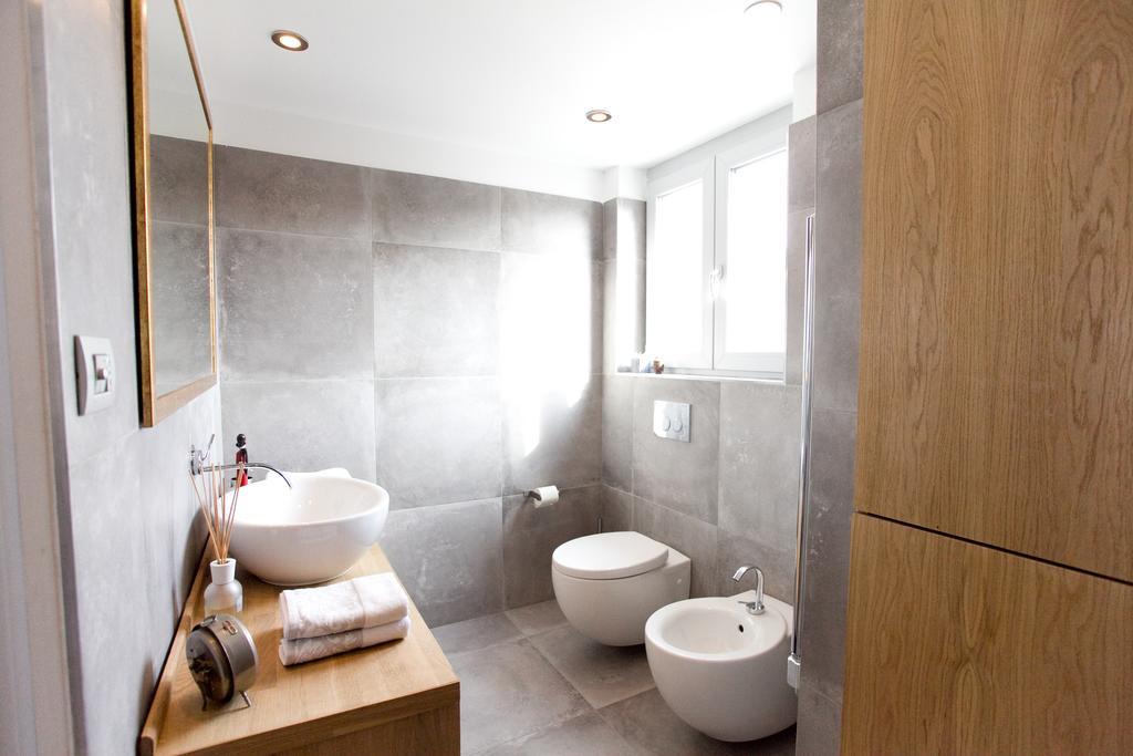 Apartment Ice Breaker Budapest